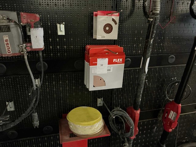 Schuurpapier - afbeelding 5 van  5