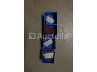 Schuurschijven voor griffex-machines - afbeelding 2 van  12