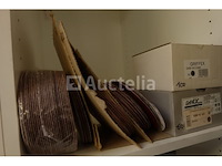 Schuurschijven voor griffex-machines - afbeelding 5 van  12