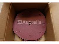 Schuurschijven voor griffex-machines - afbeelding 7 van  12