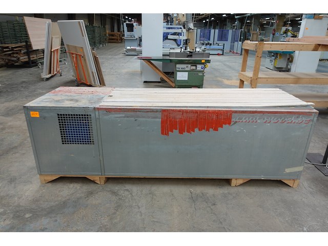 Schuurtafel - afbeelding 1 van  7