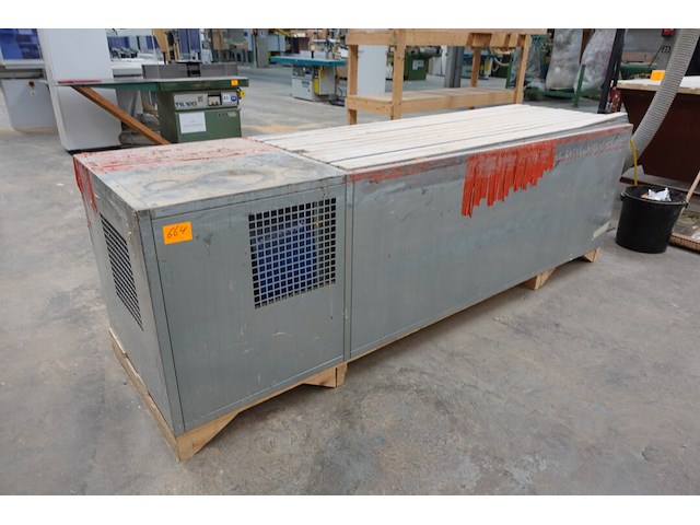 Schuurtafel - afbeelding 2 van  7