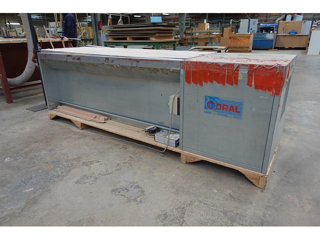 Schuurtafel - afbeelding 4 van  7