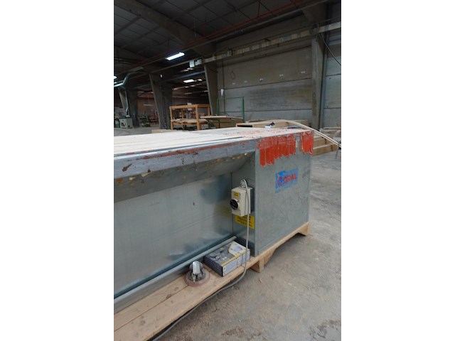 Schuurtafel - afbeelding 6 van  7