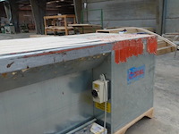 Schuurtafel - afbeelding 6 van  7