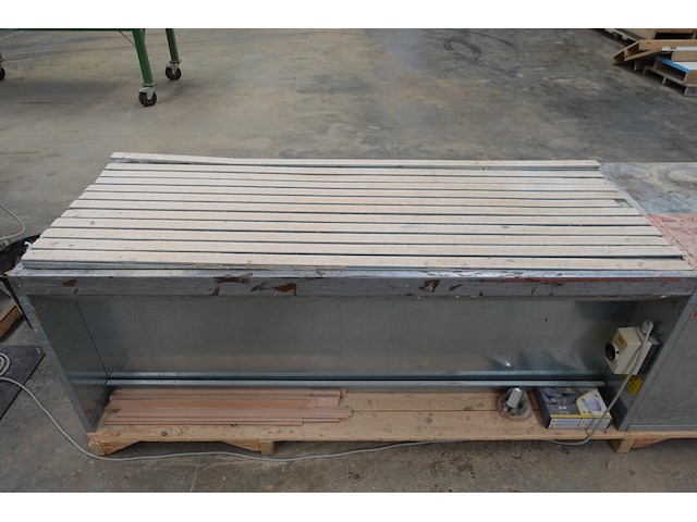 Schuurtafel - afbeelding 7 van  7