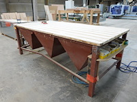 Schuurtafel - afbeelding 2 van  4