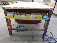 Schuurtafel - afbeelding 3 van  4