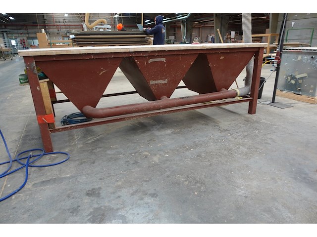 Schuurtafel - afbeelding 4 van  4