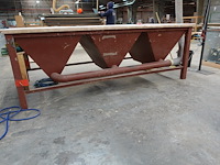 Schuurtafel - afbeelding 4 van  4