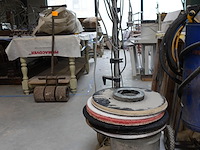 Schuurtoestel bona - afbeelding 2 van  4