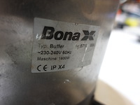 Schuurtoestel bona - afbeelding 4 van  4