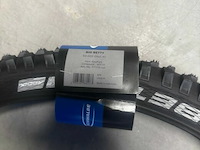 Schwalbe big betty hs608 band 29x2.40 zwart - afbeelding 1 van  1