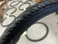 Schwalbe cx comp hs369 band 26x2.00 zwart - afbeelding 1 van  1