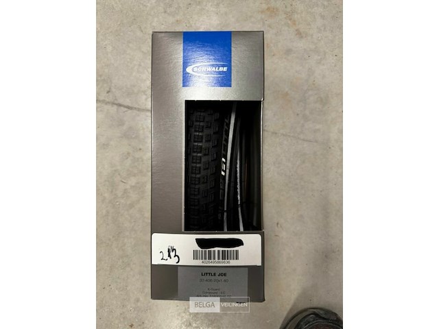 Schwalbe little joe 20x1.40 - afbeelding 1 van  1