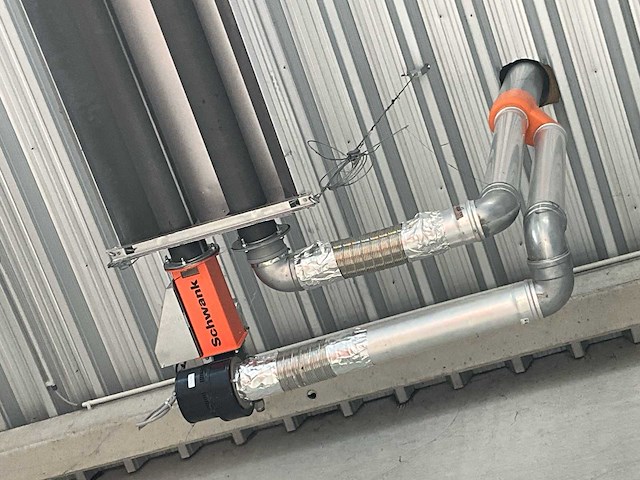 Schwank donkerstraler 39 kw - afbeelding 2 van  7