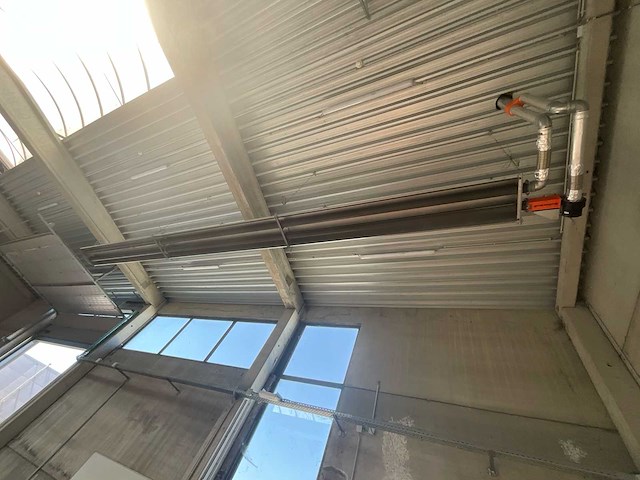 Schwank donkerstraler 39 kw - afbeelding 3 van  7