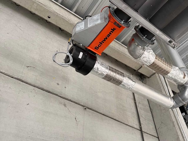 Schwank donkerstraler 39 kw - afbeelding 4 van  7