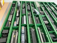 Schwanog assortiment vormwisselplaat-beitel - afbeelding 5 van  6