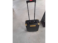 Schwartzmann 409 pcs gereedschapskoffer - afbeelding 2 van  7