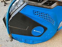 Schwartzmann luchtslanghaspel - afbeelding 4 van  7