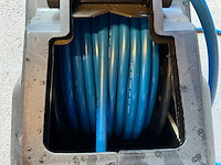 Schwartzmann luchtslanghaspel - afbeelding 7 van  7