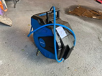 Schwartzmann luchtslanghaspel - afbeelding 2 van  7