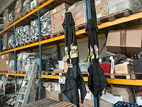 Schweppes parasols (2x) - afbeelding 1 van  5