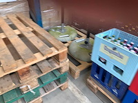 Schweppes parasols (2x) - afbeelding 5 van  5