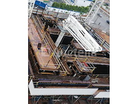 Schwing spb 35 concretatiearm - afbeelding 1 van  11
