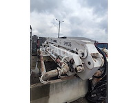 Schwing spb 35 concretatiearm - afbeelding 6 van  11