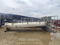 Schwing spb 35 concretatiearm - afbeelding 8 van  11