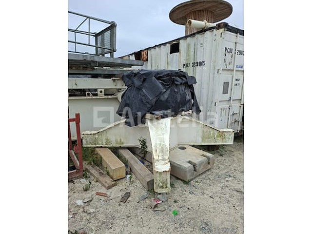 Schwing spb 35 concretatiearm - afbeelding 9 van  11