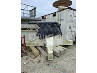 Schwing spb 35 concretatiearm - afbeelding 9 van  11