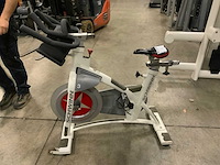Schwinn ac performance indoorcycle spinningbike - afbeelding 1 van  5