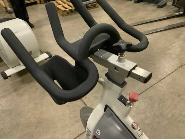 Schwinn ac performance indoorcycle spinningbike - afbeelding 3 van  5