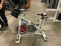 Schwinn ac performance indoorcycle spinningbike
