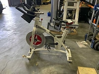 Schwinn ac performance indoorcycle spinningbike