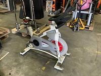 Schwinn ac performance indoorcycle spinningbike - afbeelding 5 van  6