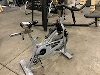 Schwinn evolution indoorcycle spinningbike - afbeelding 2 van  6