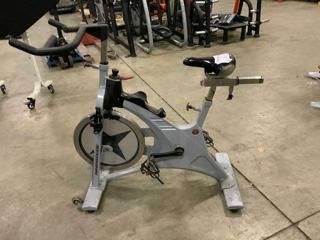 Schwinn evolution indoorcycle spinningbike - afbeelding 3 van  6
