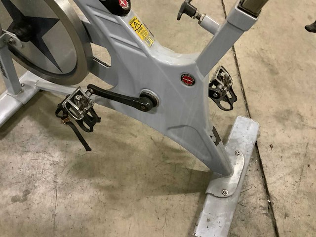 Schwinn evolution indoorcycle spinningbike - afbeelding 5 van  6