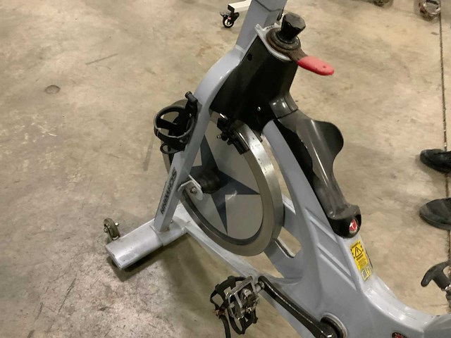 Schwinn evolution indoorcycle spinningbike - afbeelding 6 van  6