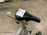 Schwinn evolution indoorcycle spinningbike - afbeelding 2 van  5