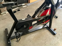 Schwinn ic elite indoorcycle spinningbike - afbeelding 4 van  6