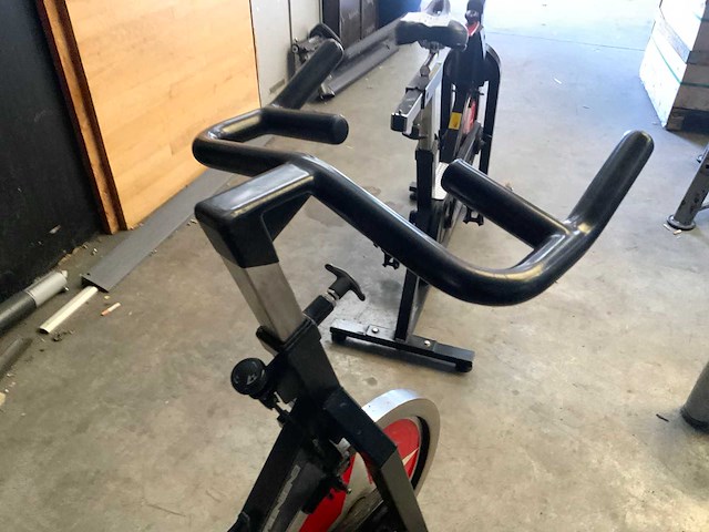 Schwinn ic elite indoorcycle spinningbike - afbeelding 5 van  6