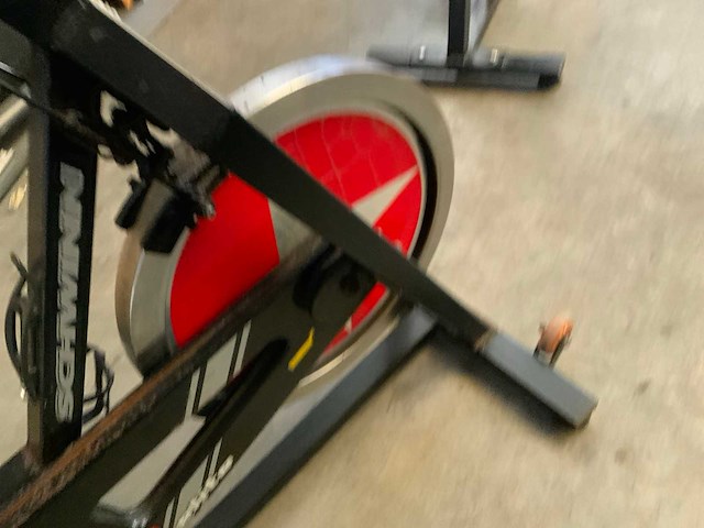 Schwinn ic elite indoorcycle spinningbike - afbeelding 6 van  6