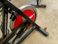 Schwinn ic elite indoorcycle spinningbike - afbeelding 6 van  6