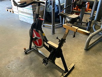 Schwinn ic elite indoorcycle spinningbike - afbeelding 1 van  7