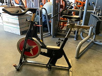Schwinn ic elite indoorcycle spinningbike - afbeelding 2 van  7